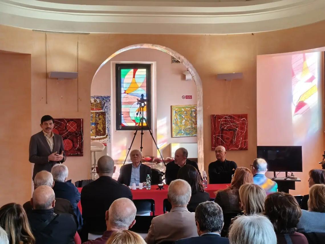 La quarta edizione del Premio Eugenio Scalfari svela i vincitori