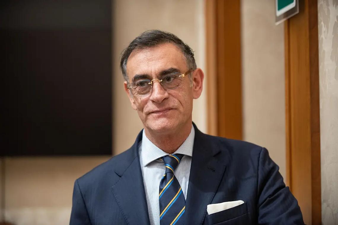 Silvestroni (FdI): &laquo;Ddl per semplificare acquisizione o permuta immobili Stato tra enti pubblici&raquo;