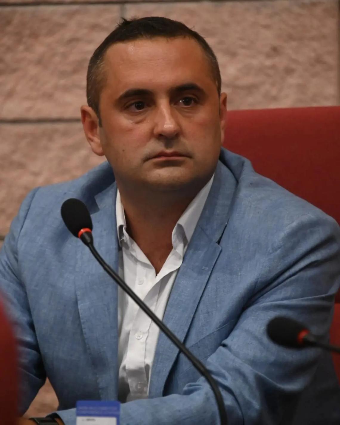 Consiglio impiantistica sportiva, Grossi (Fi): &laquo;Il mondo dello sport chiede dialogo e un cambio di passo&raquo;