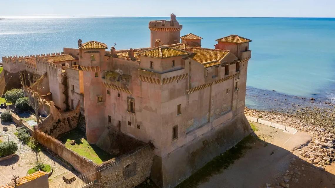 &laquo;Castello di Santa Severa, il tempo sta per scadere&raquo;