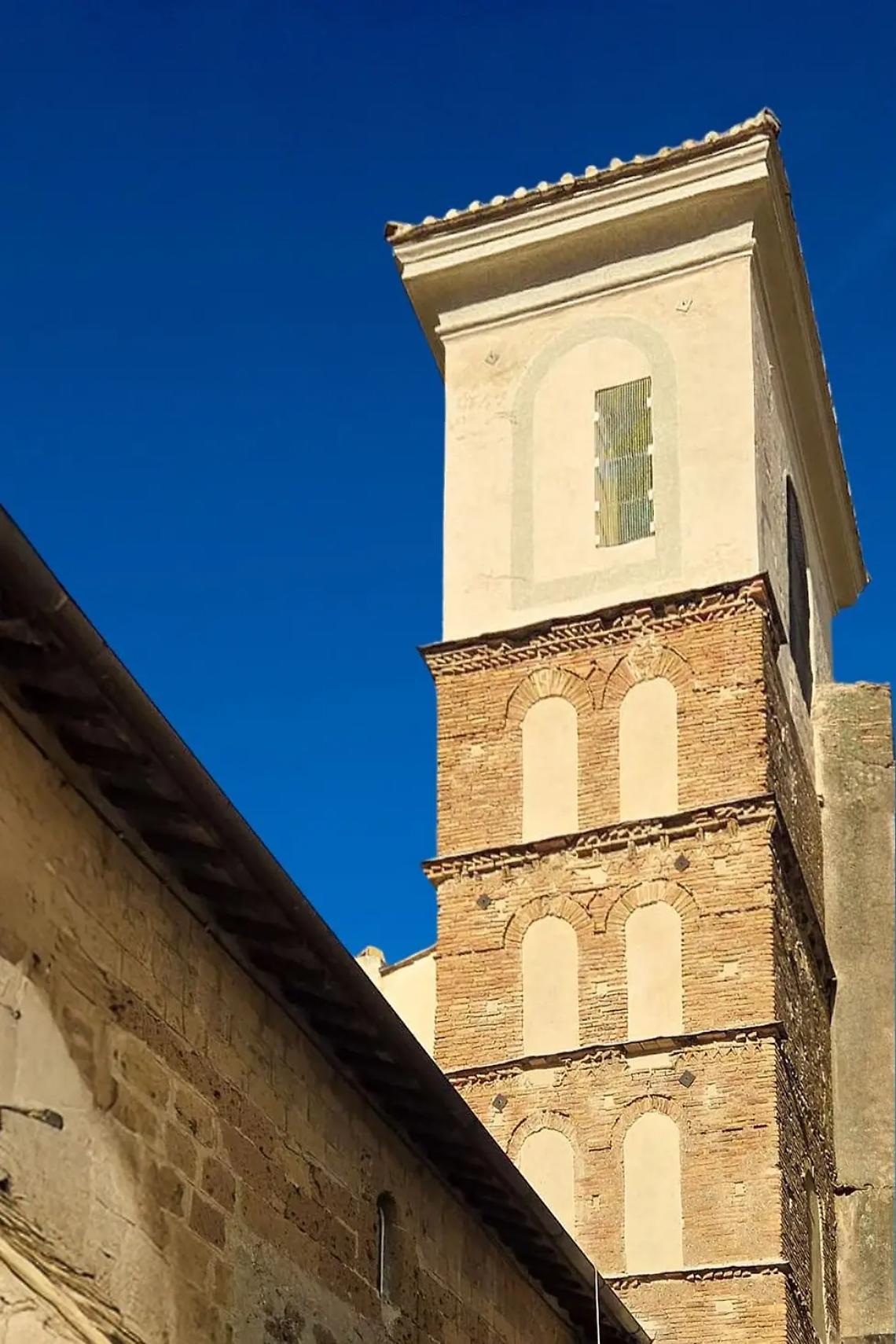 Restauro finito: le campane domani torneranno a suonare
