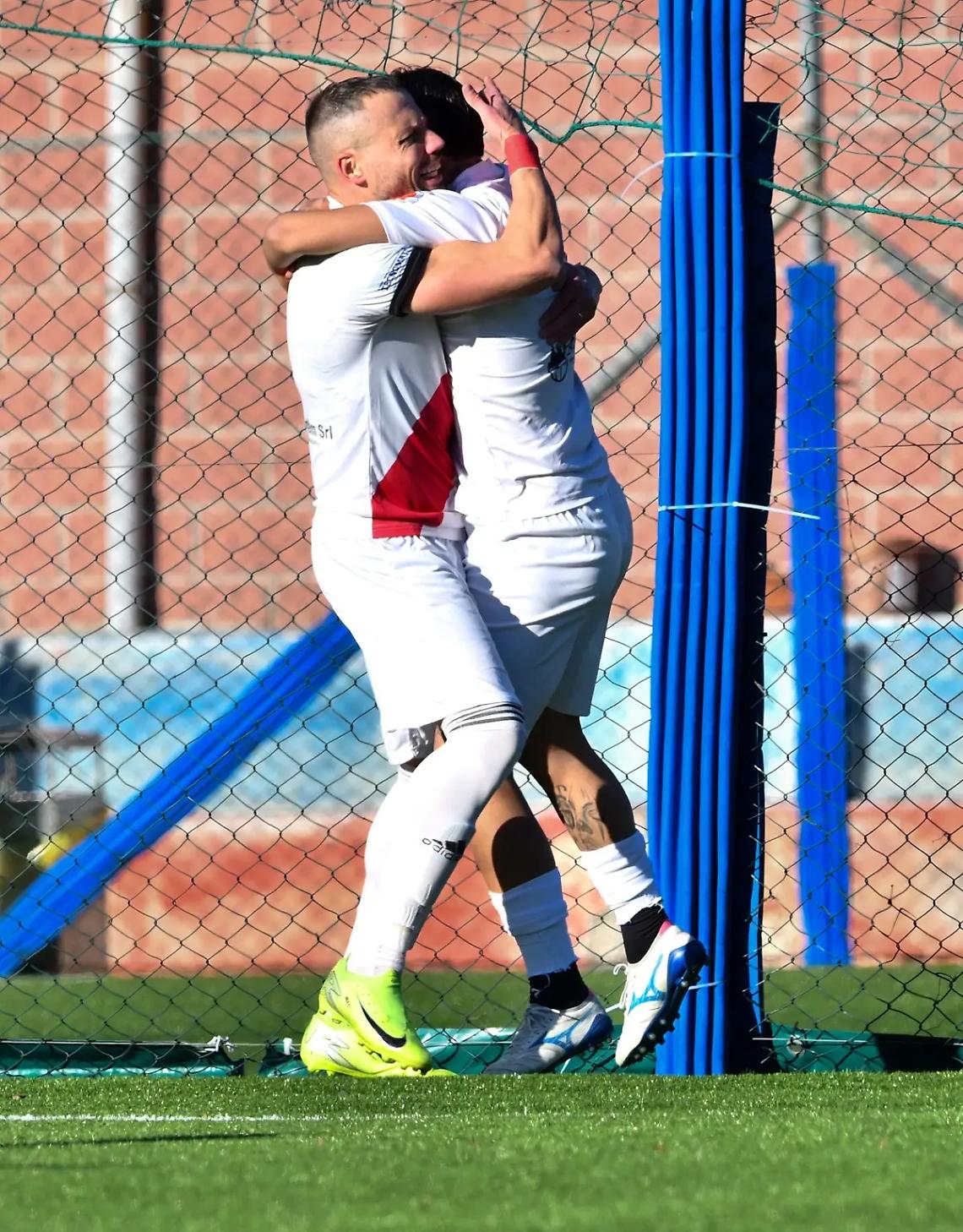 Vittoria pesante del Tolfa allo Scoponi: 3-1 al Pianoscarano