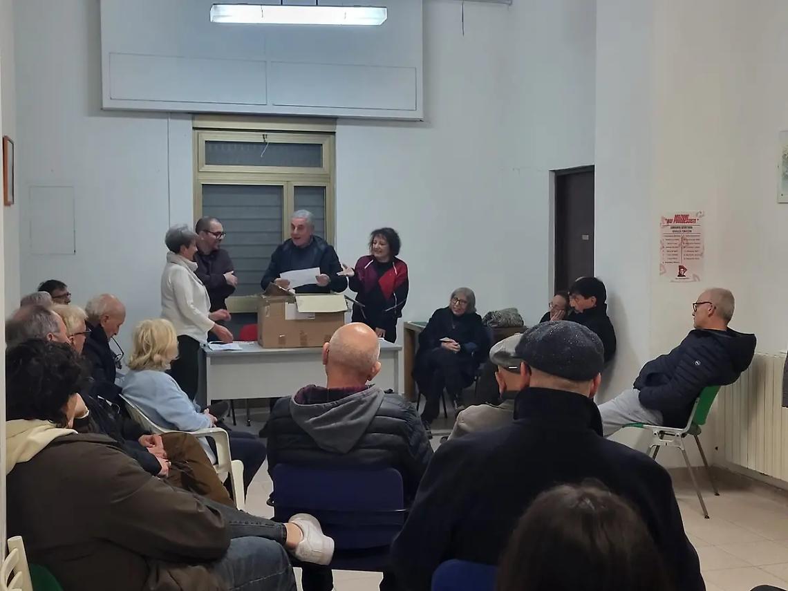 Pd, il giorno dopo &egrave; ancora tempesta