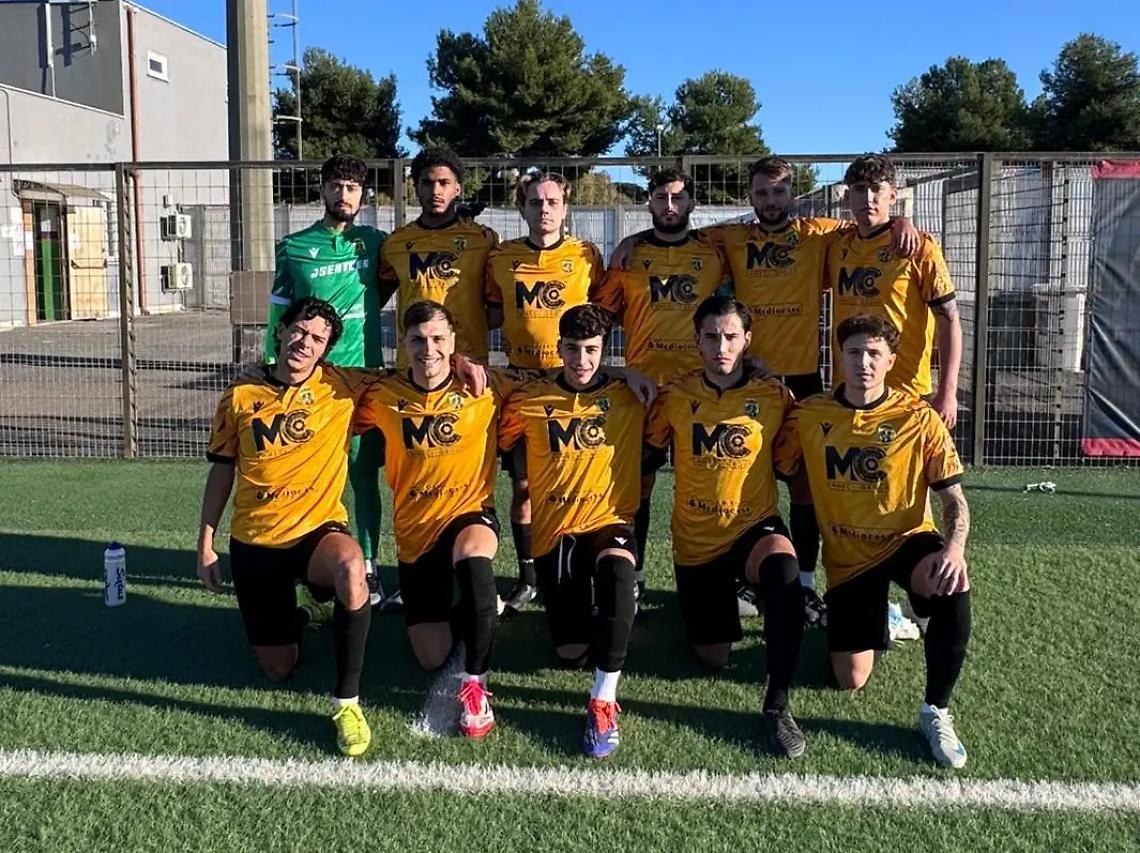 L&rsquo;Etrurians domina ma prende solo un punto con il Casalotti