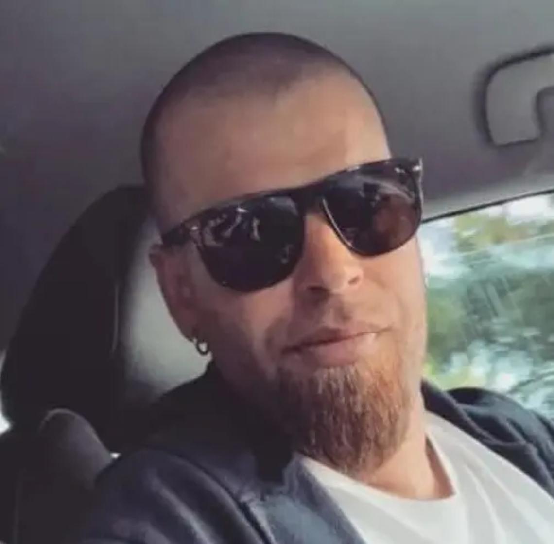 La citt&agrave; piange Simone Pampinella