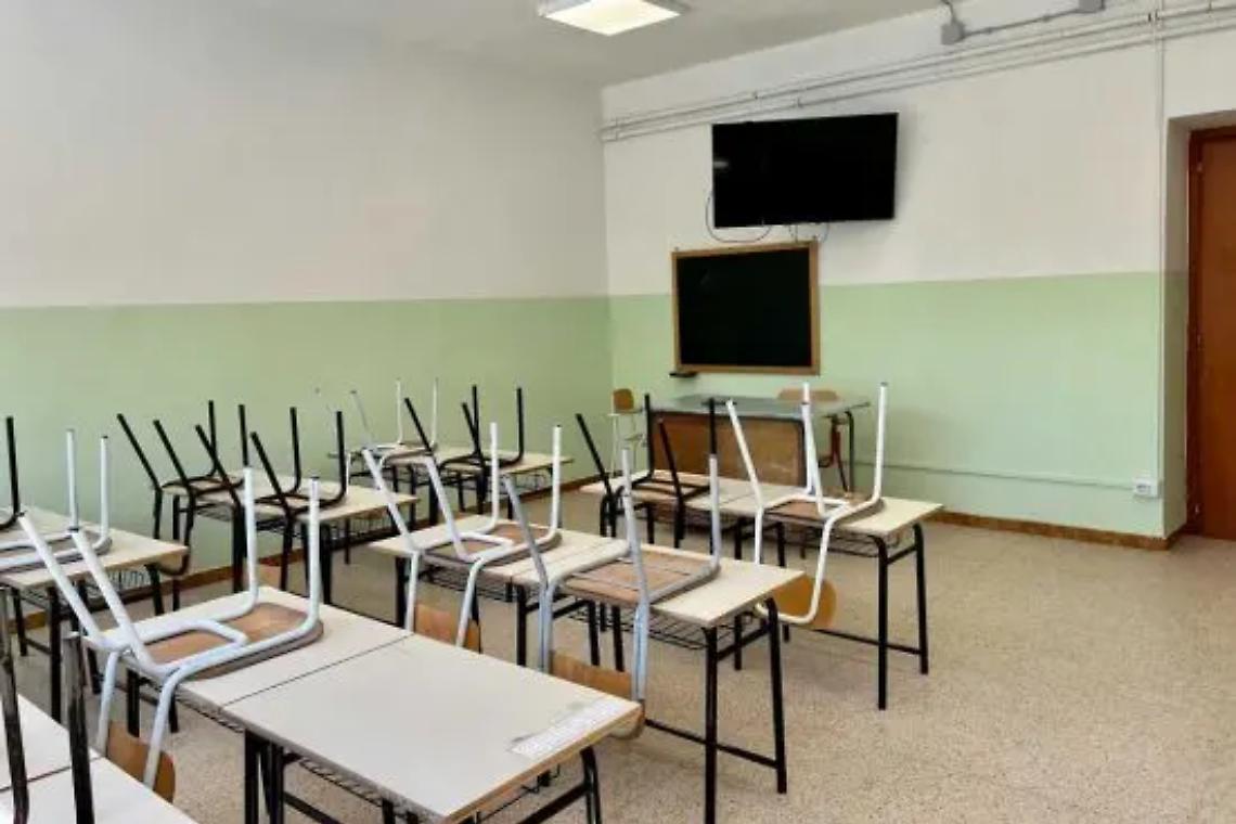 Nasce il coordinamento &lsquo;&rsquo;Docenti per la Palestina di Civitavecchia e dintorni&rsquo;&rsquo;