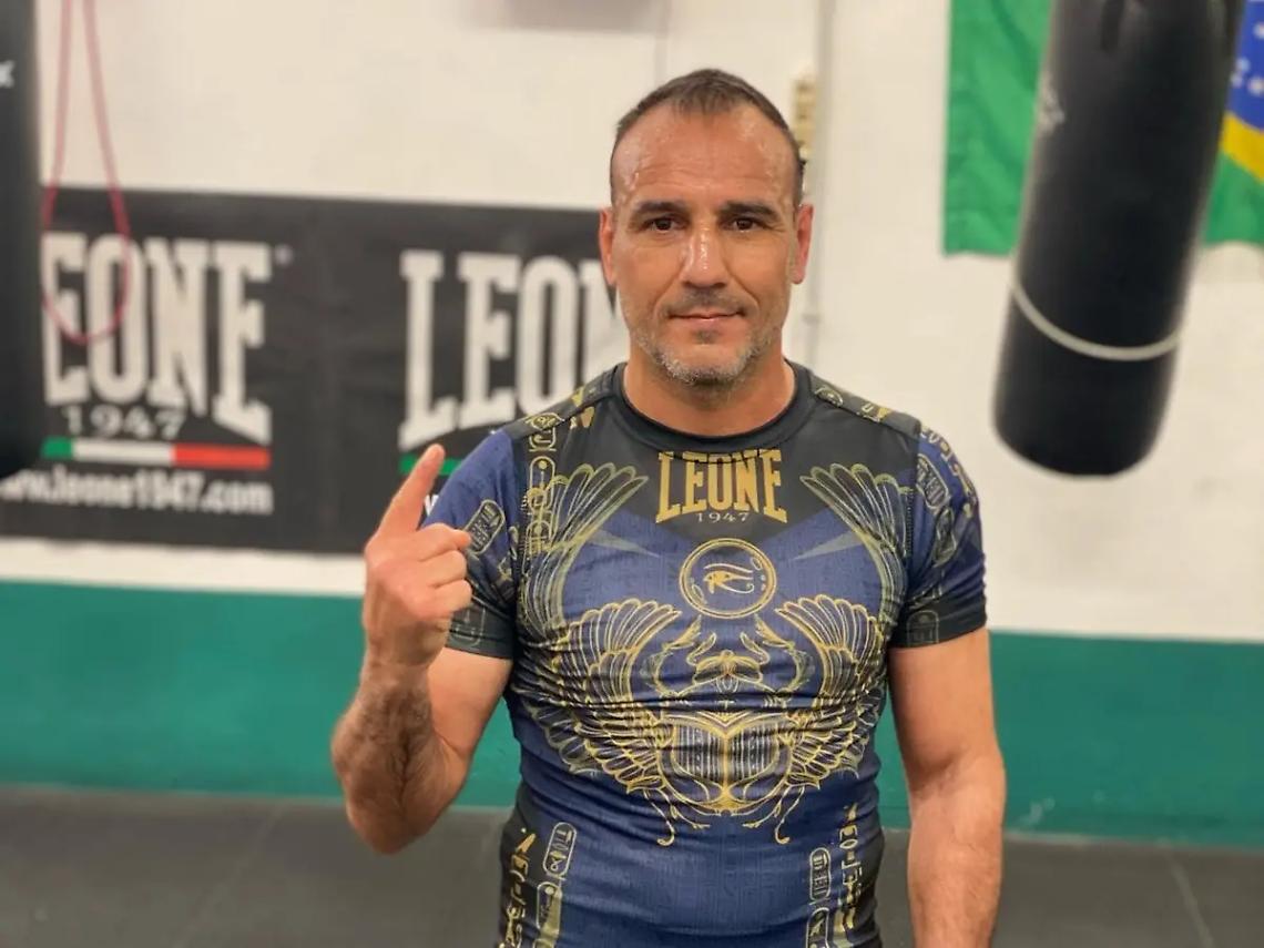 Marsili: &laquo;Perch&eacute; non c&rsquo;&egrave; una palestra comunale di pugilato a Civitavecchia?&raquo;