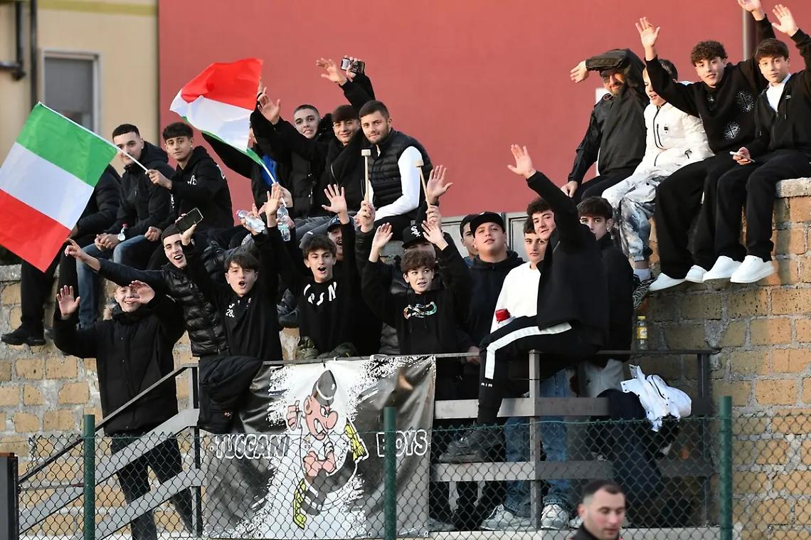 Calcio, il programma delle Coppe