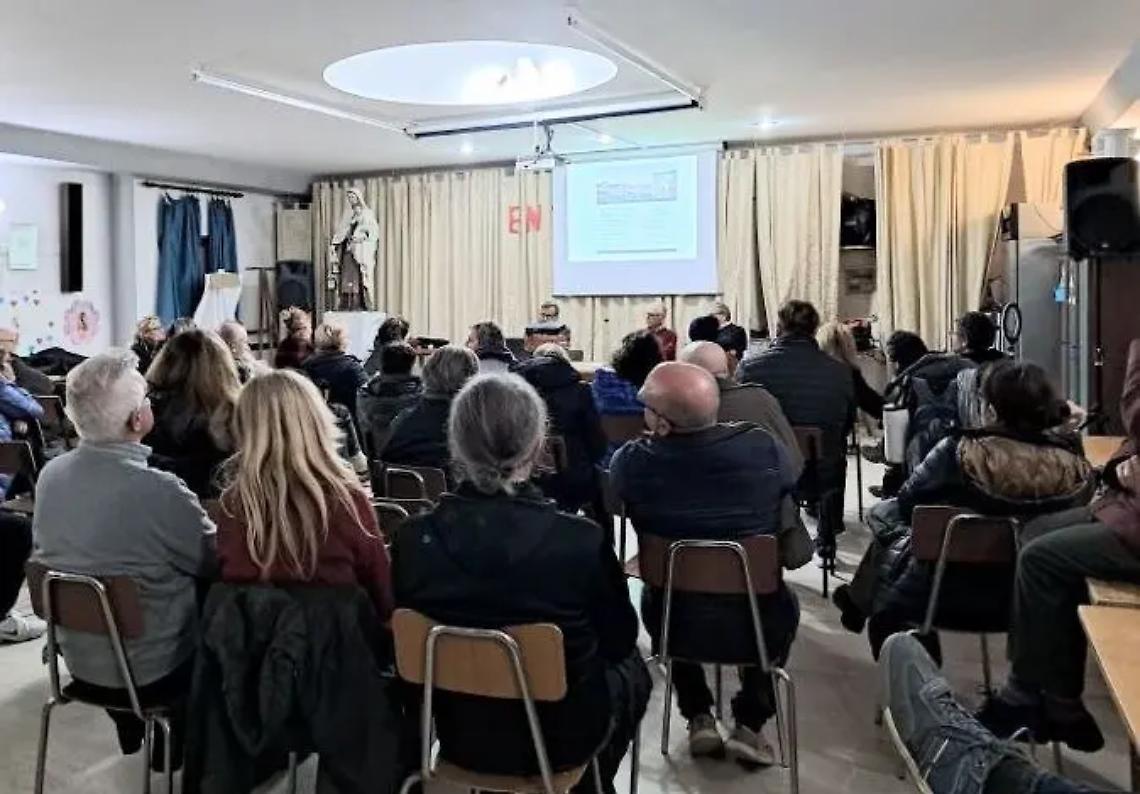 Passeggiata Santa Marinella, il comitato propone la separazione della gestione balneare dalla ristrutturazione