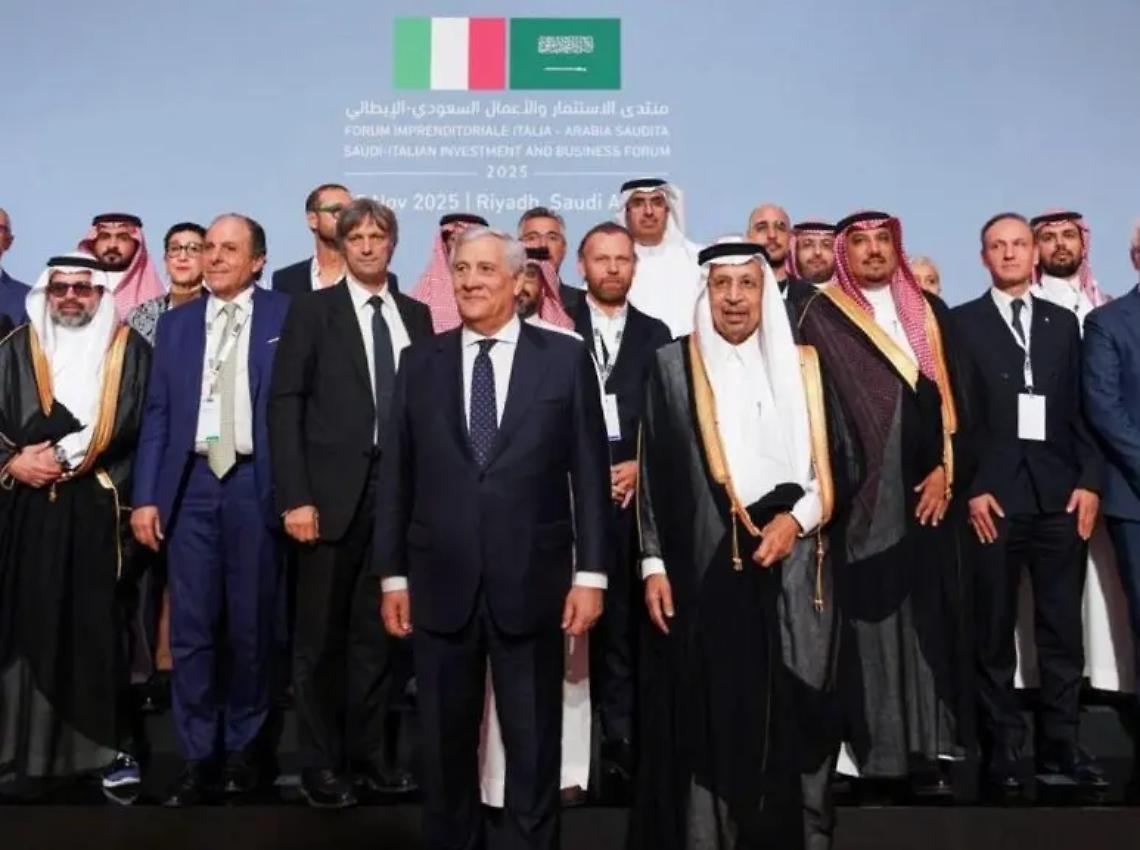 Mermec e Blackshape siglano due Mou in Arabia Saudita