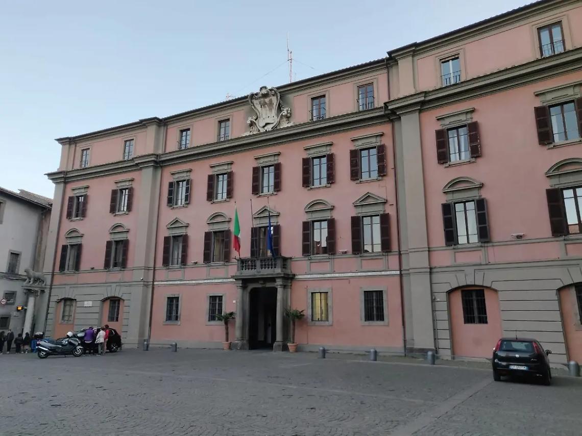 Viterbo: interdittiva antimafia contro un&rsquo;azienda del settore carburanti