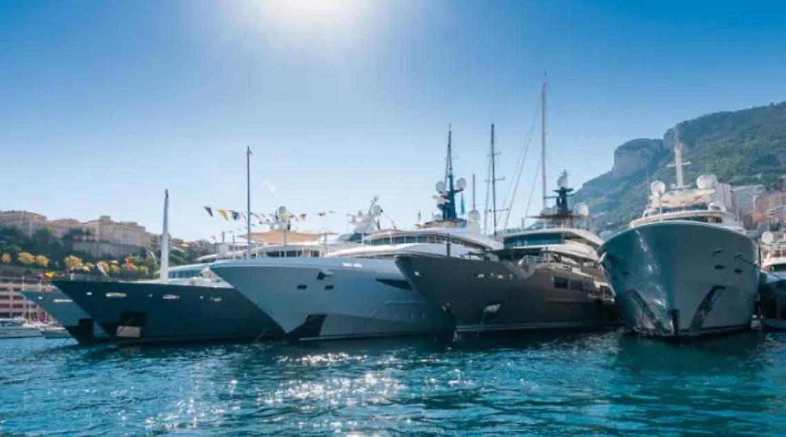 Nautica, allo Yacht Club de Monaco debutta la Yachting student fair