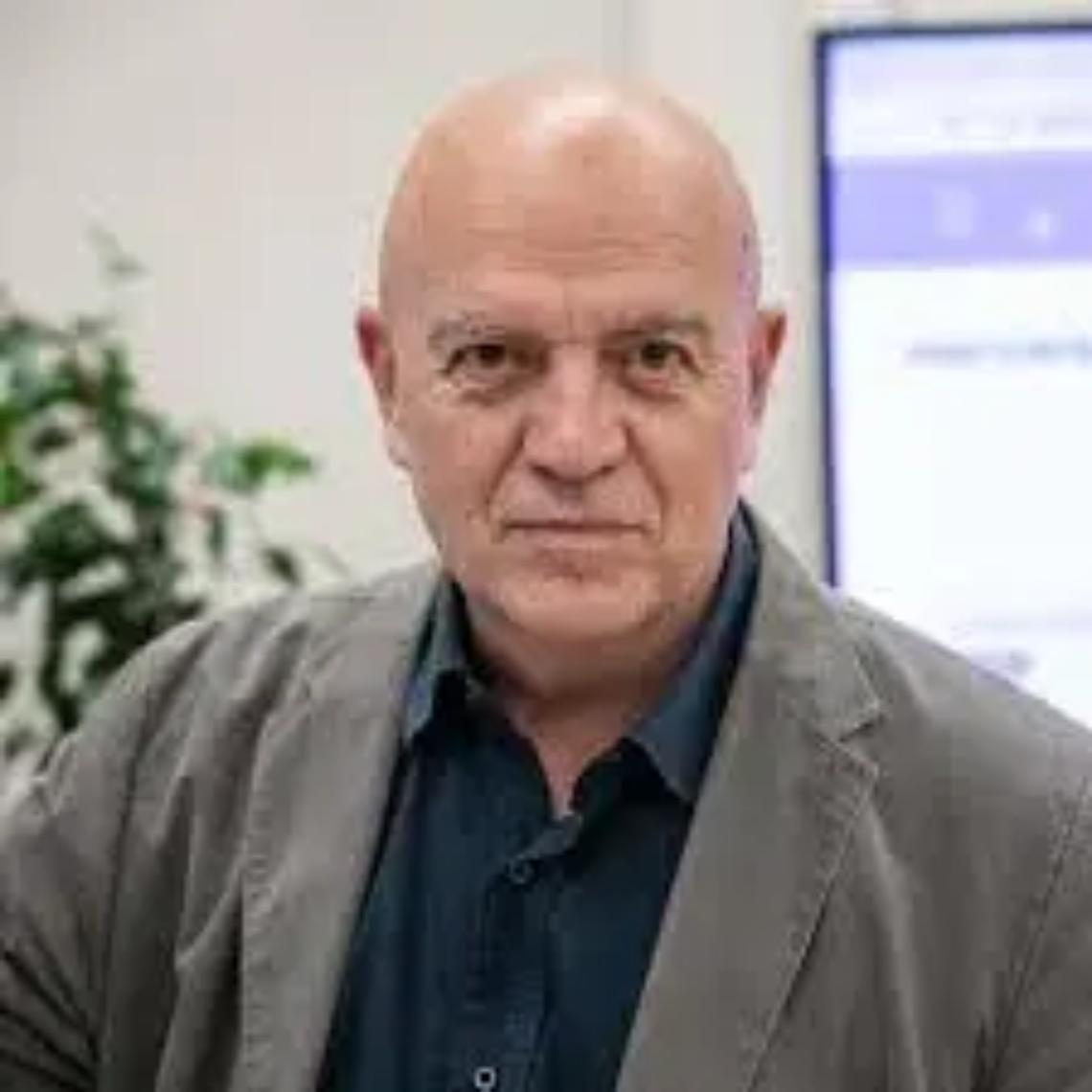 Marco Rizzo inaugura la sede di Etruria Life