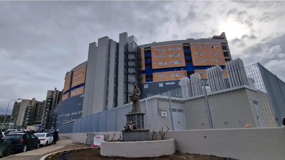 Viterbo: a Pediatria attivato il servizio di osservazione breve intensiva