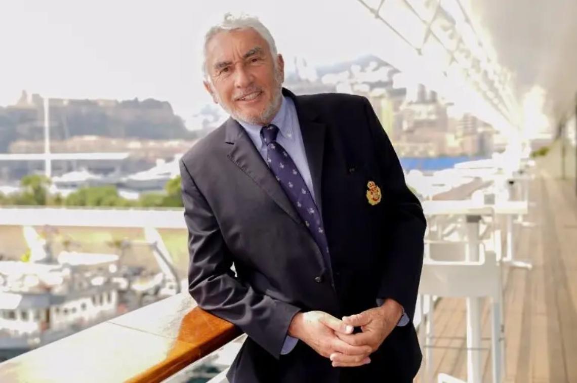 Nautica: Bernard d&rsquo;Alessandri &egrave; il nuovo presidente della Camera Monegasca dello Yachting