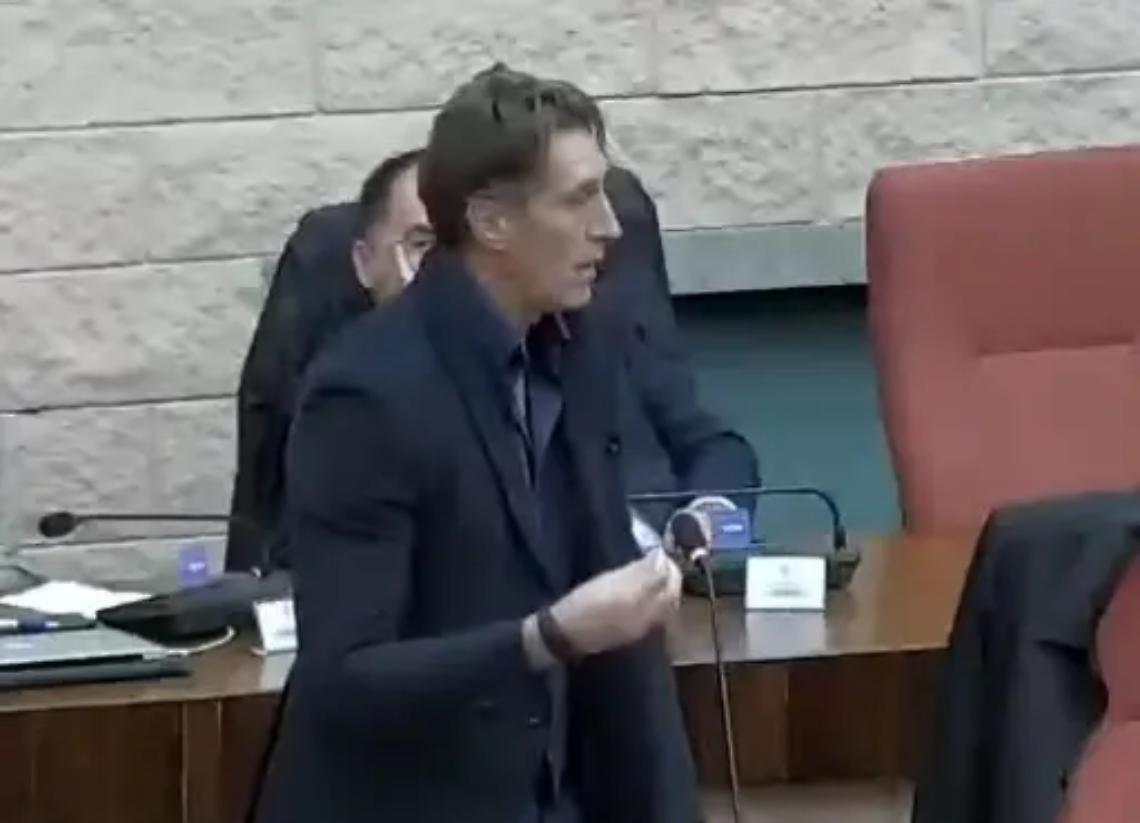 Pierosara: &laquo;In estate il Pyrgi stava per chiudere, non troviamo spazi per le attivit&agrave;&raquo;