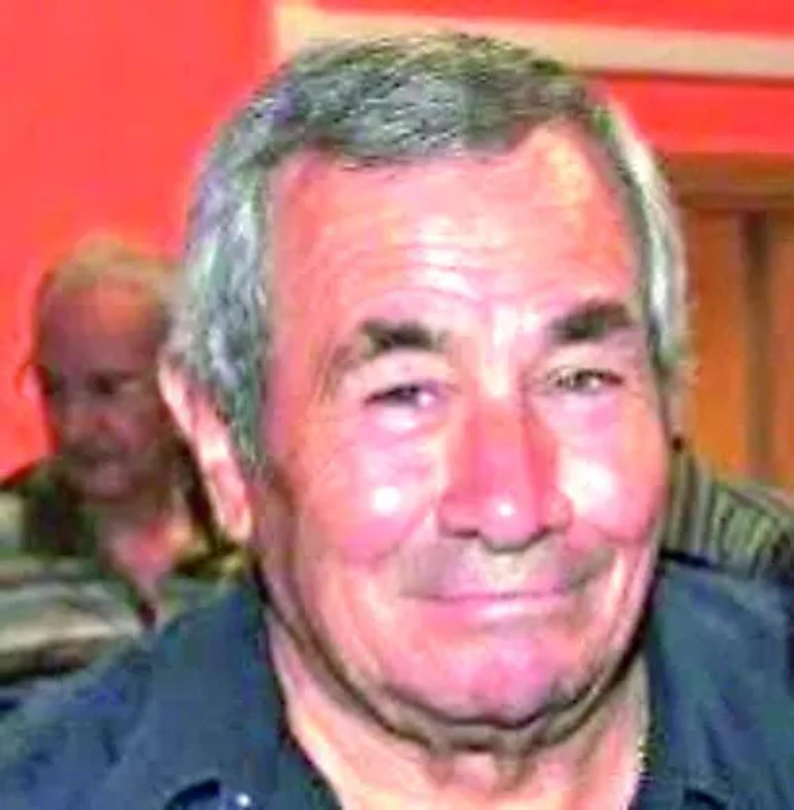 Tolfa piange la scomparsa di Leo Paglioni