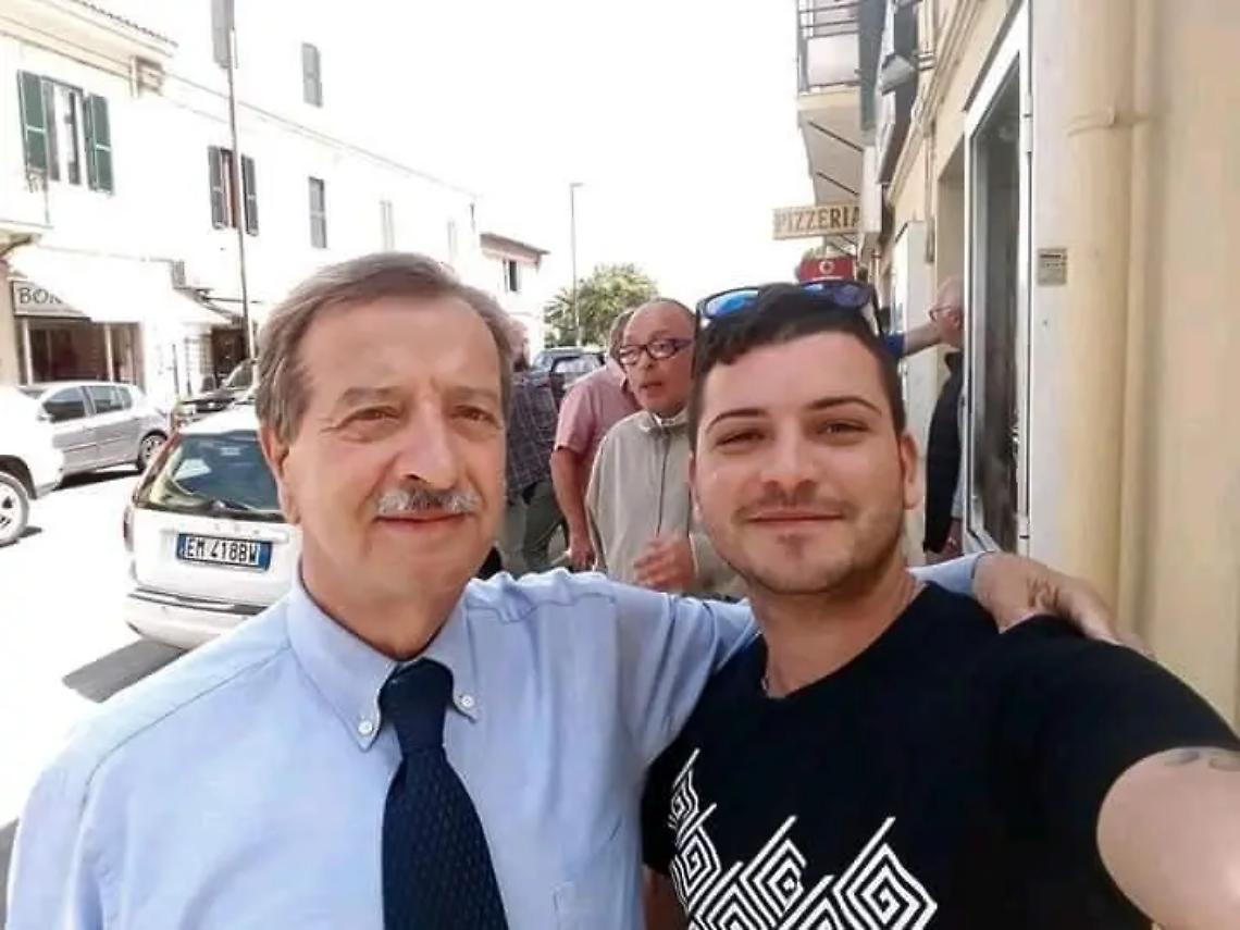 Iachini: &laquo;Situazione ormai degenerata. Giusto restituire ai cittadini diritto di tornare a scegliere&raquo;