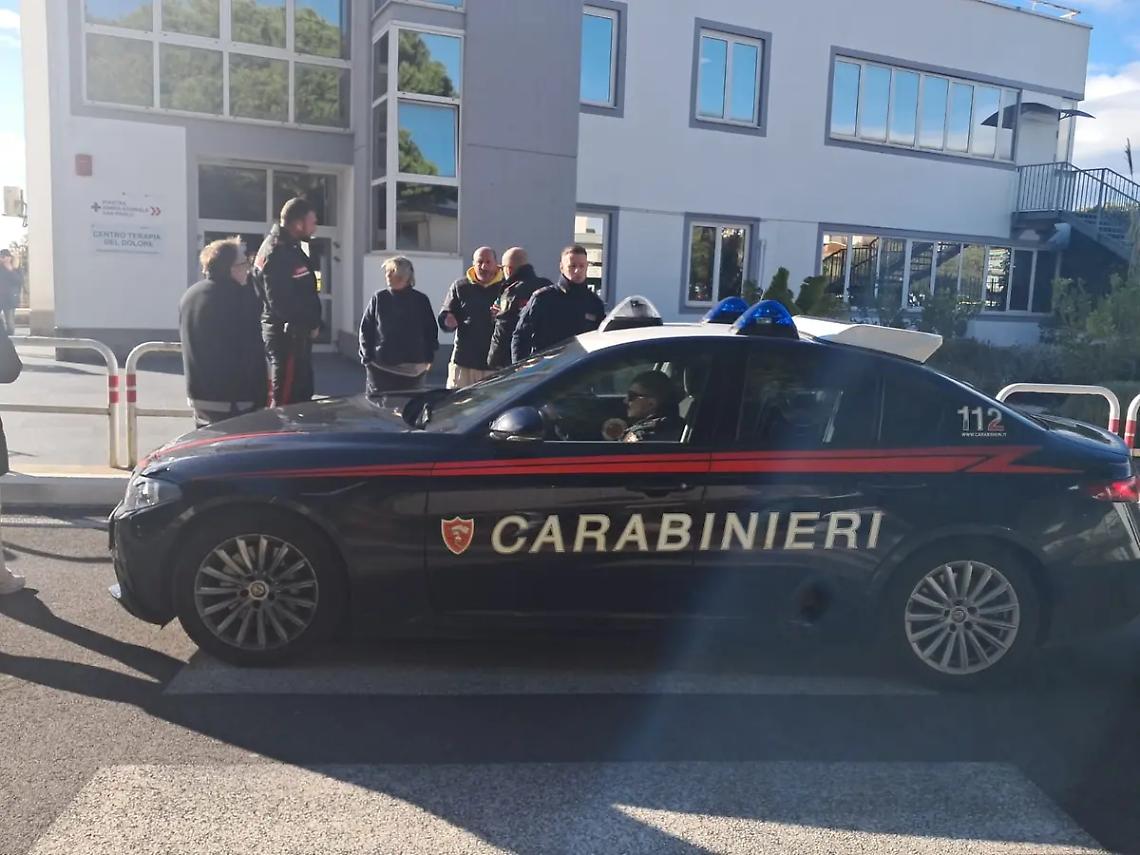 &laquo;Non firmer&ograve; mai per un lavoro non mio&raquo;