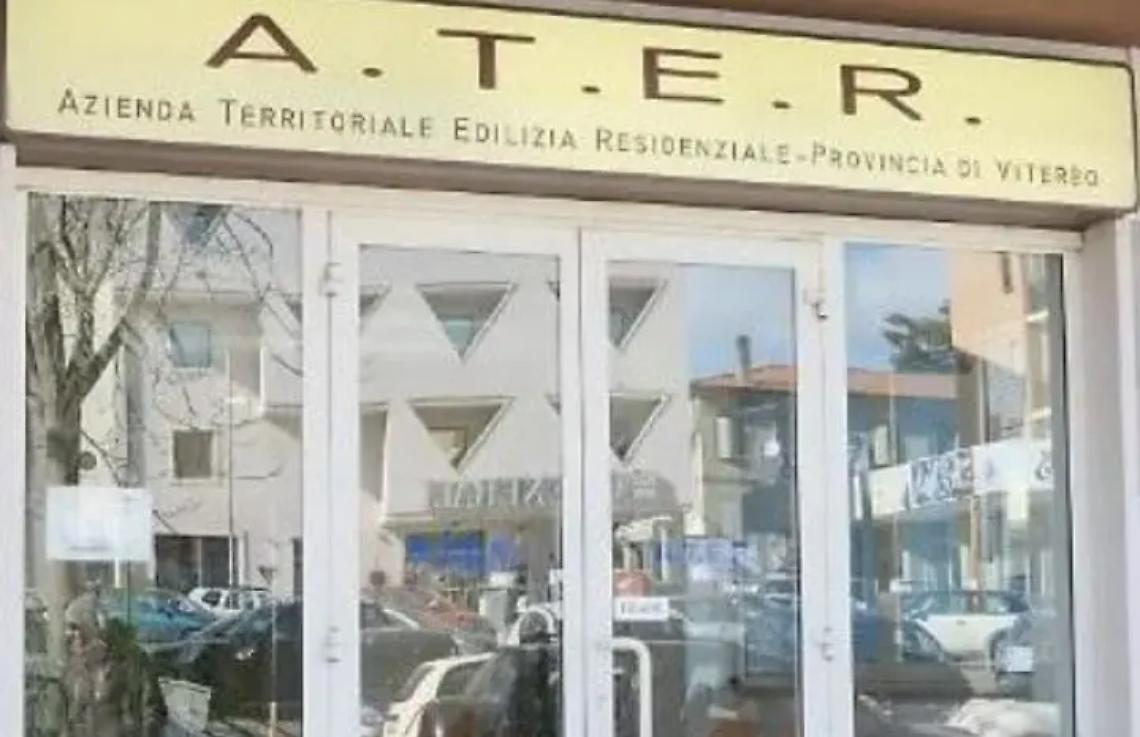 Ex Gescal, Ater: &laquo;I lavori non sono finiti&raquo;