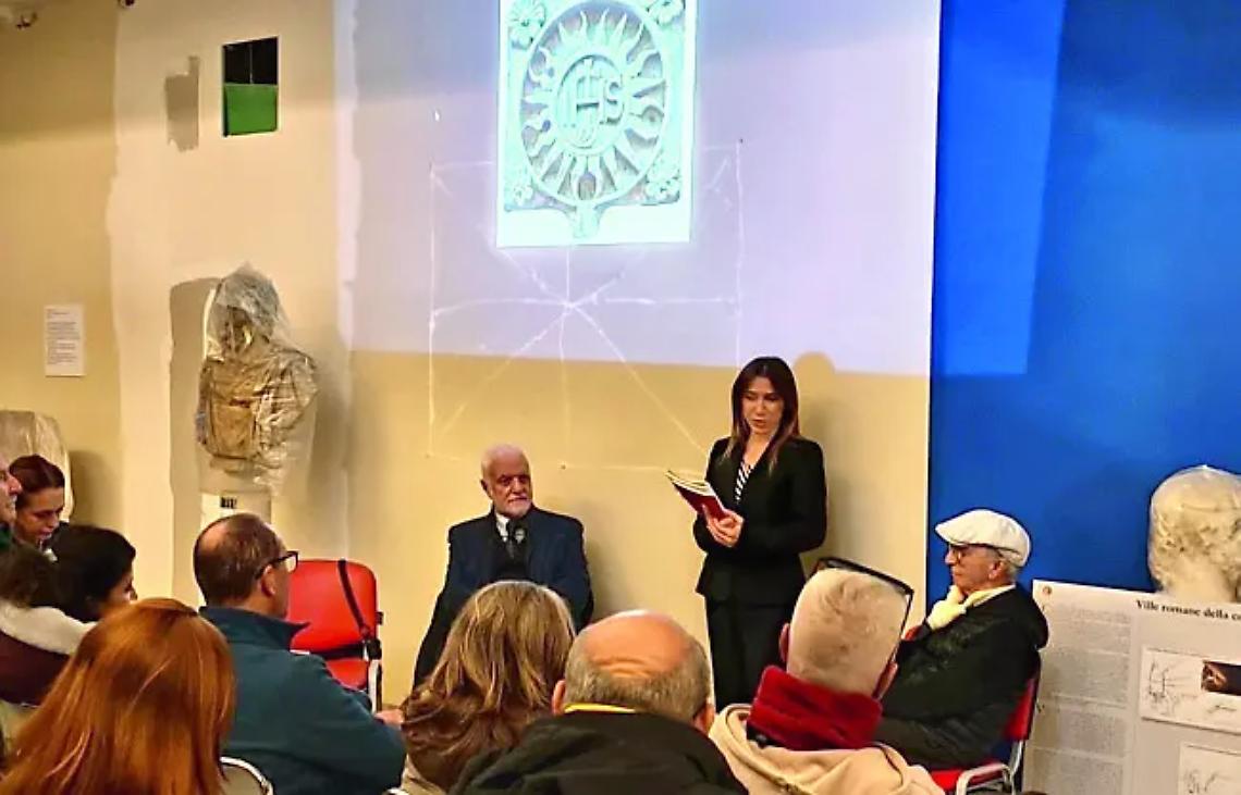 Al Museo archeologico una serata per parlare de &ldquo;Il mito della forza invincibile&rdquo;