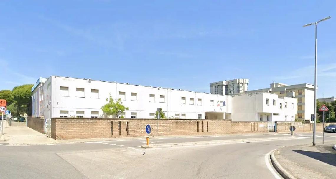 Infiltrazioni alla scuola Posata, FdI: &laquo;Incuria e inerzia della giunta Piendibene&raquo;