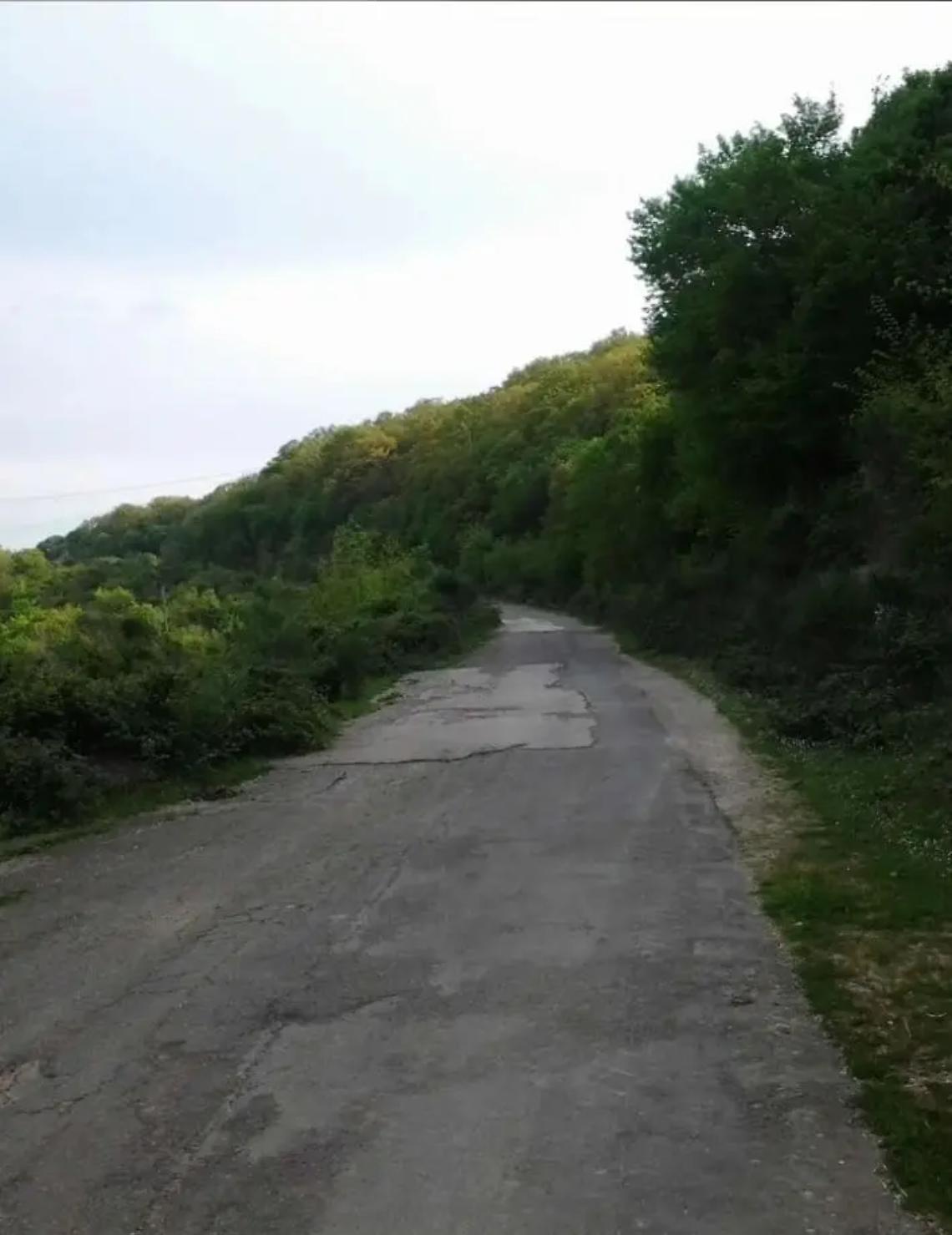 &laquo;Maltempo e degrado: la Braccianese sempre pi&ugrave; trappola per gli automobilisti&raquo;