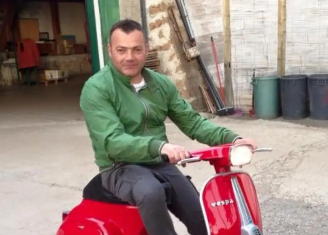 Mortale sulla Vetrallese, la salma a disposizione del magistrato