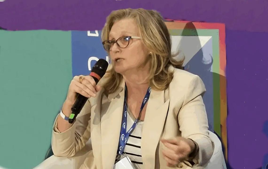 Tidei sfiduciato: Desideria Toscano commissaria