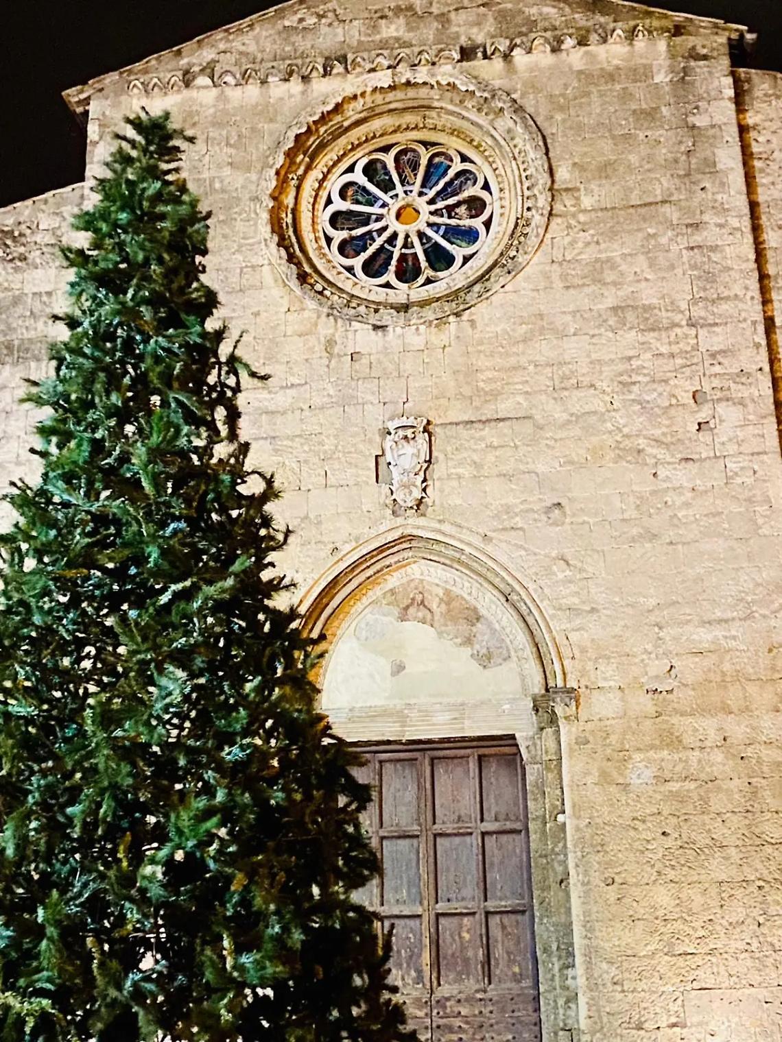 La parata di Natale illumina le vie del centro storico