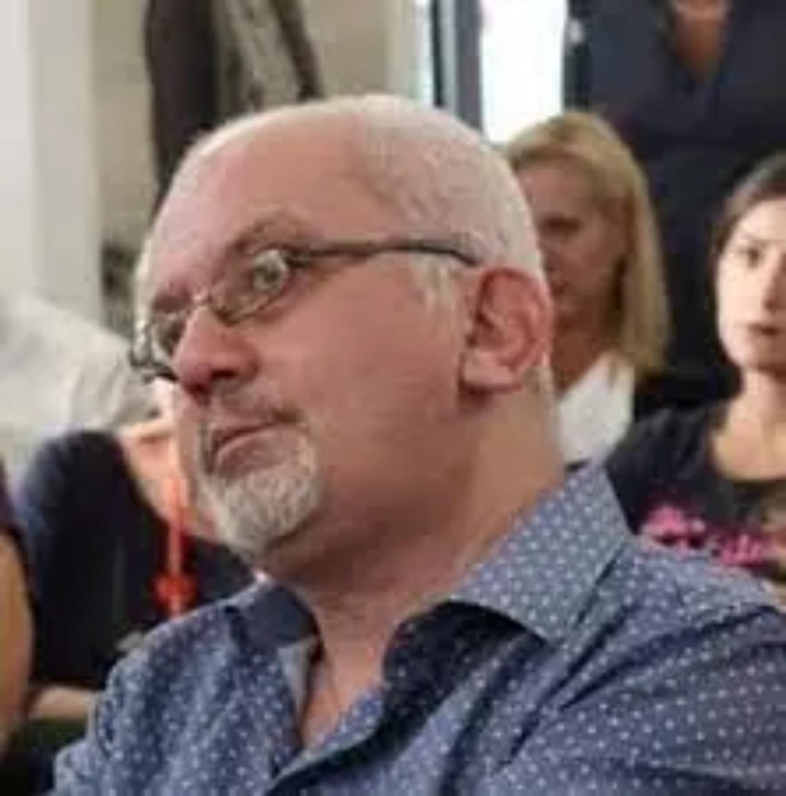 Tidei sfiduciato, D&rsquo;Emilio: &laquo;Oggi il rischio di un nuovo collasso finanziario &egrave; concreto&raquo;