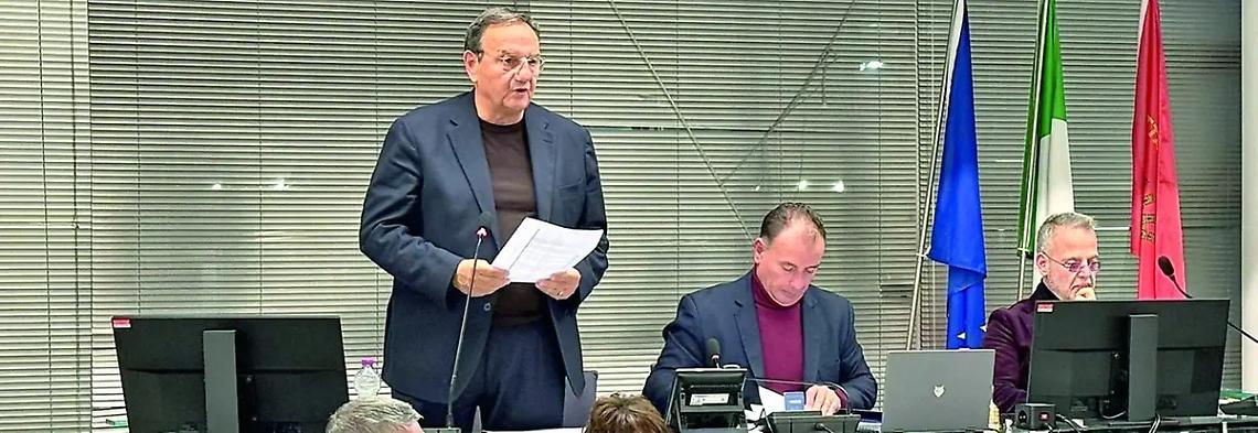 Sicurezza delle fermate bus, servizio ferroviario e &ldquo;Posto occupato&rdquo;: approvate importanti mozioni