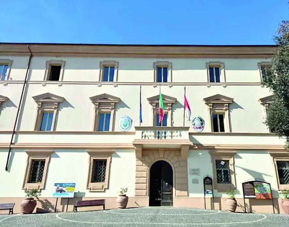 &laquo;La presentazione di una mozione per chiedere l&rsquo;intervento di Citt&agrave; Metropolitana lascia davvero sconcertati&rdquo;