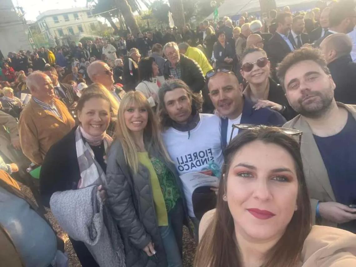 Rossanese (Fdi): &laquo;Una sconfitta per l&rsquo;intera comunit&agrave; che si vedr&agrave; amministrata da un commissario&raquo;