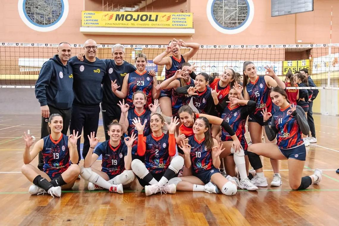 L&rsquo;Asp passa con un netto 3-0