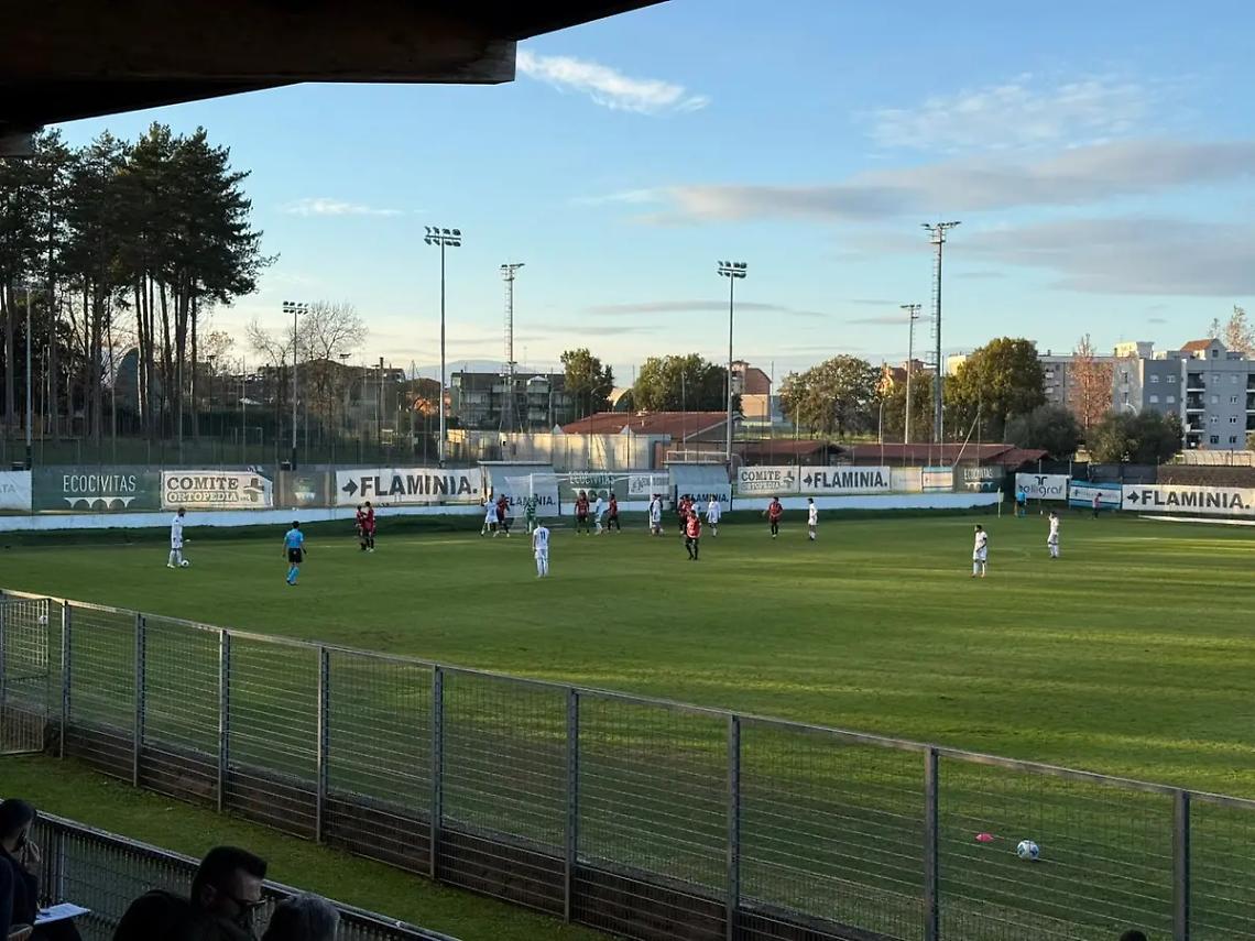 Spettacolo ed emozioni al &ldquo;Francesca Gianni&rdquo;