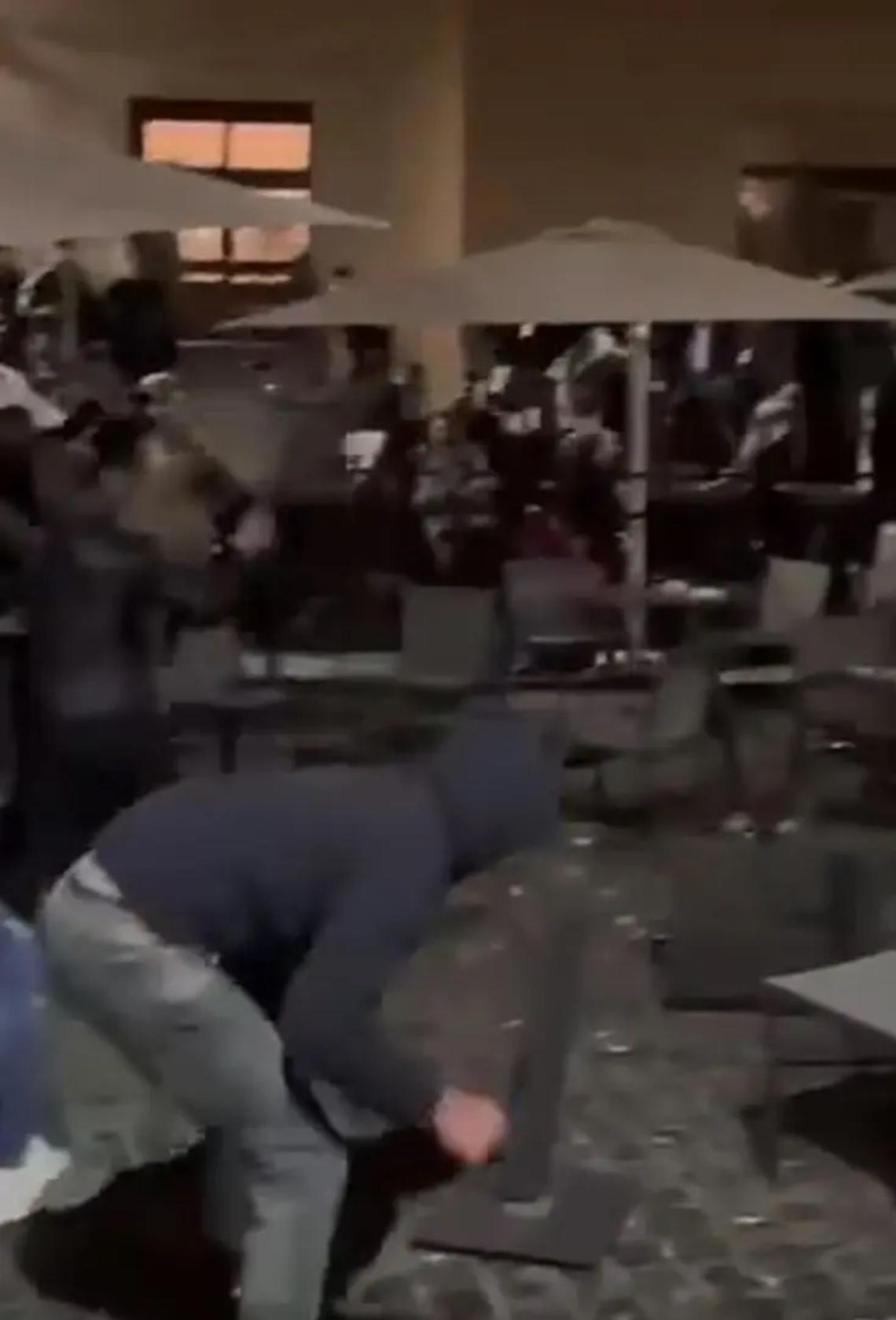 Movida violenta, Giovani democratici Civitavecchia: &laquo;Proponiamo un cambio di passo fondato sulla prevenzione e sulla presenza attiva sul territorio&raquo;