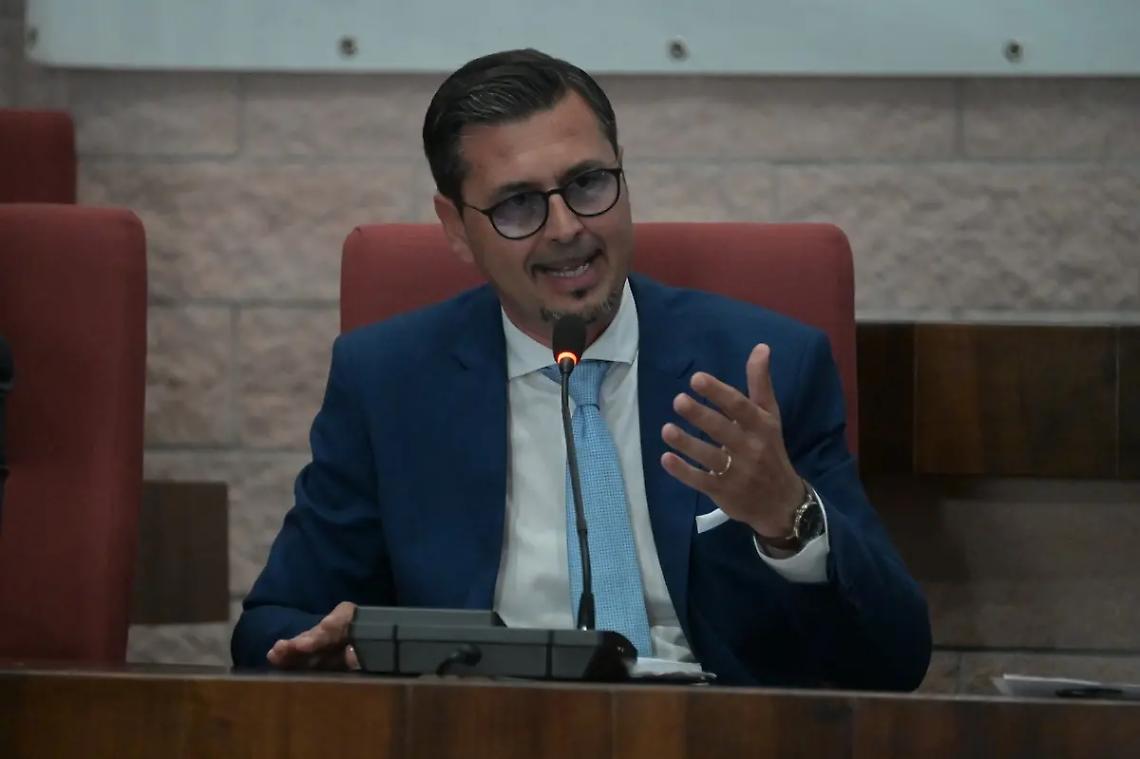 &laquo;Show in Tv, quello che D&rsquo;Ant&ograve; e Tuoro nascondono nell&rsquo;ombra: fondi Pnrr usati per sanare i canoni arretrati&raquo;