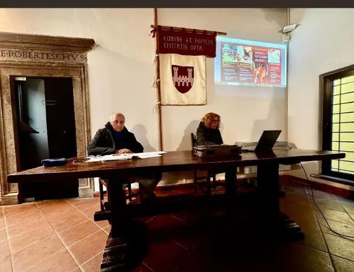 &laquo;2025 straordinario, pronti alle sfide future&raquo;