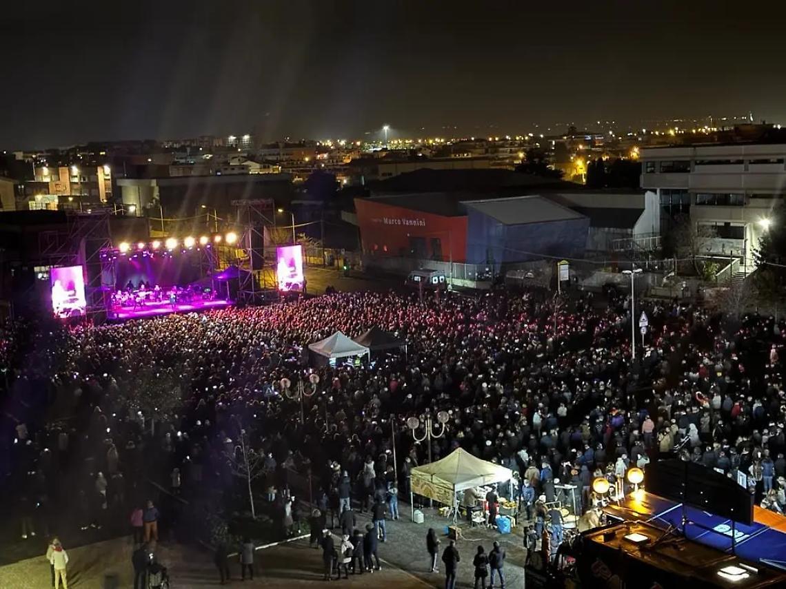 &laquo;Nessun favoritismo sul Capodanno: tuteleremo il nostro Ente legalmente&raquo;