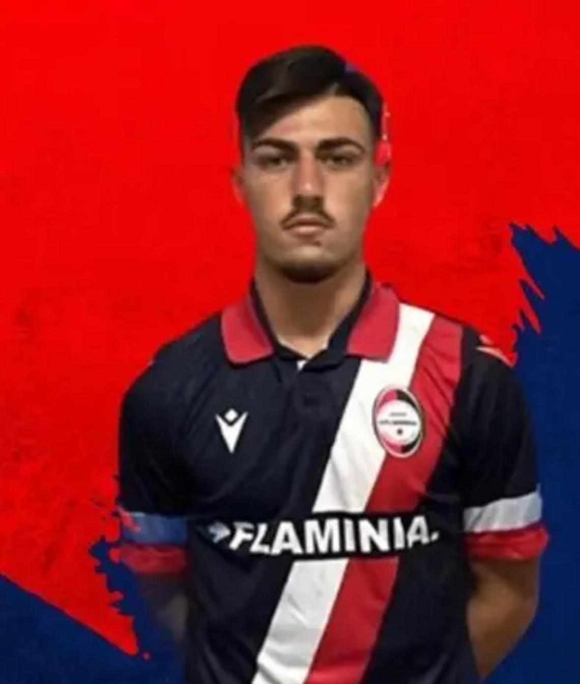 Punto pesante ottenuto dalla Flaminia con il 3-3 sul campo dell&rsquo;Albalonga