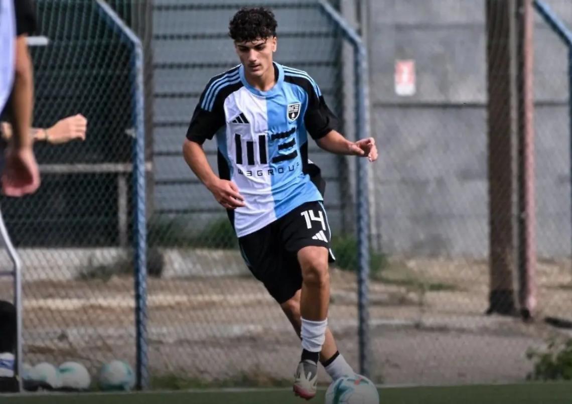 Il Grifone Gialloverde stende la W3 Maccarese, decide la ripresa: finisce 2-0