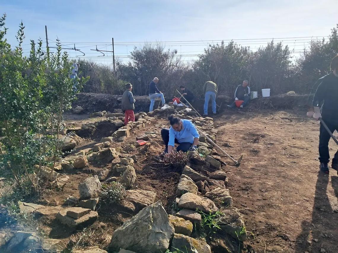 Torna a Civitavecchia la &lsquo;&rsquo;sors&rsquo;&rsquo; di Punta Vipera