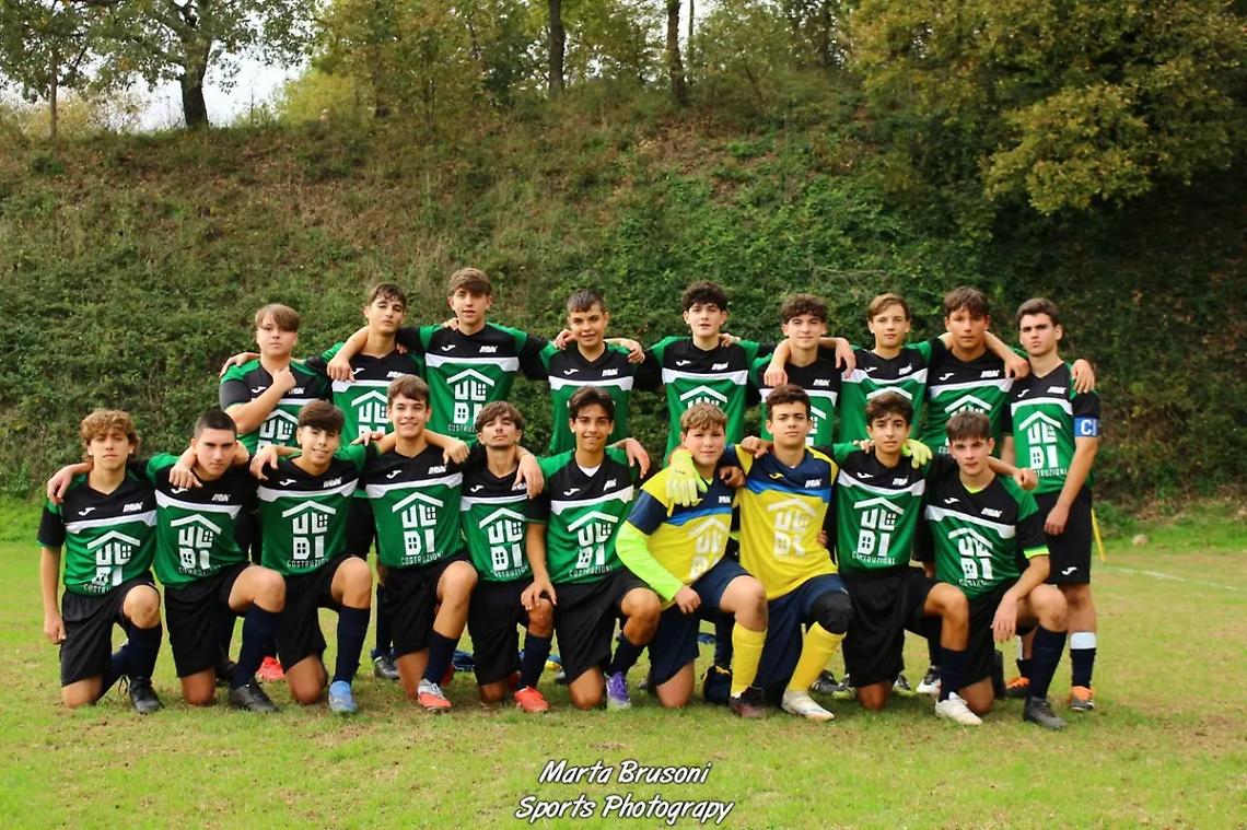 A Cerveteri continua il progetto giovanile Drim