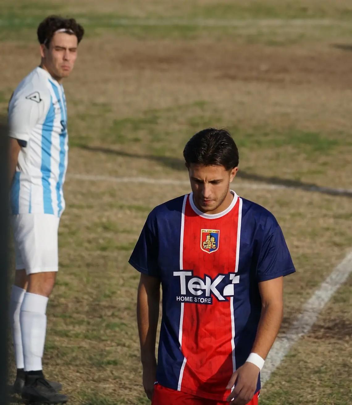 Ko esterno per il Fiumicino: la Pescia Romana passa 2-1