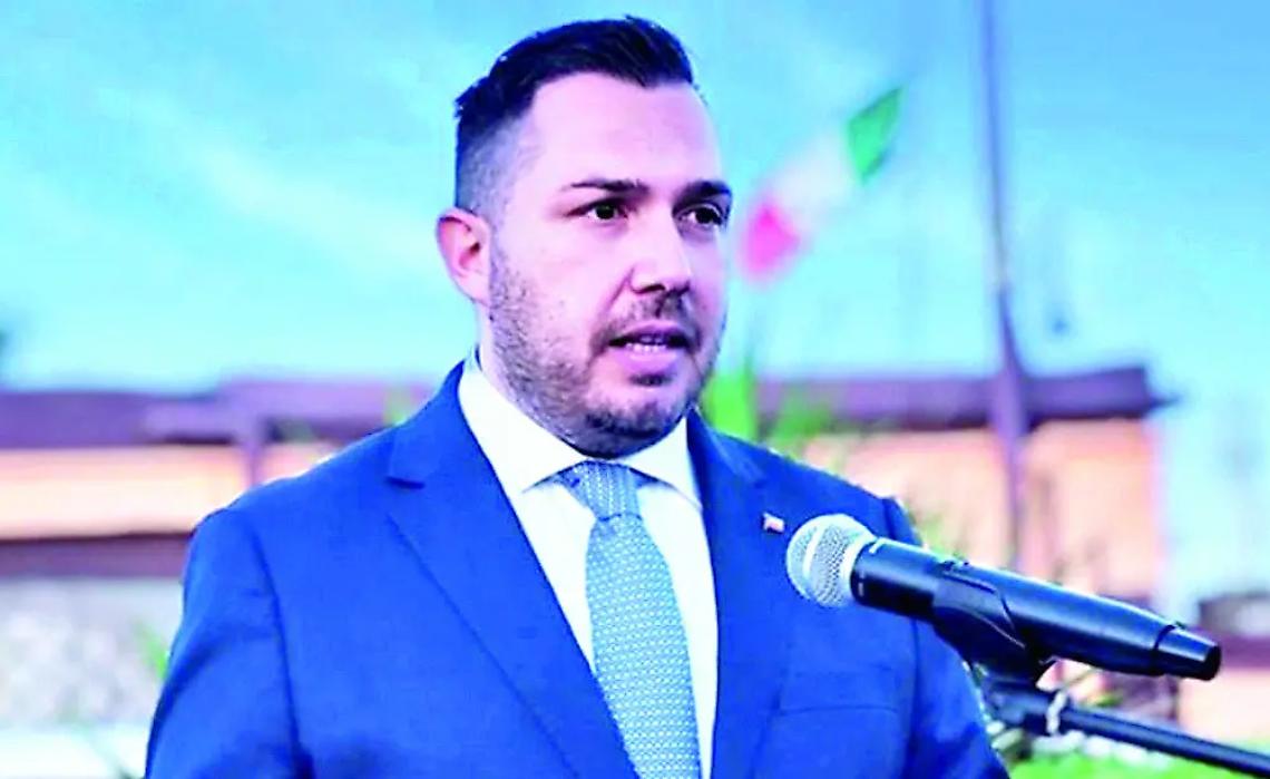 Coronas: &laquo;La riforma di Roma Capitale &egrave; una grande opportunit&agrave; per Fiumicino&raquo;