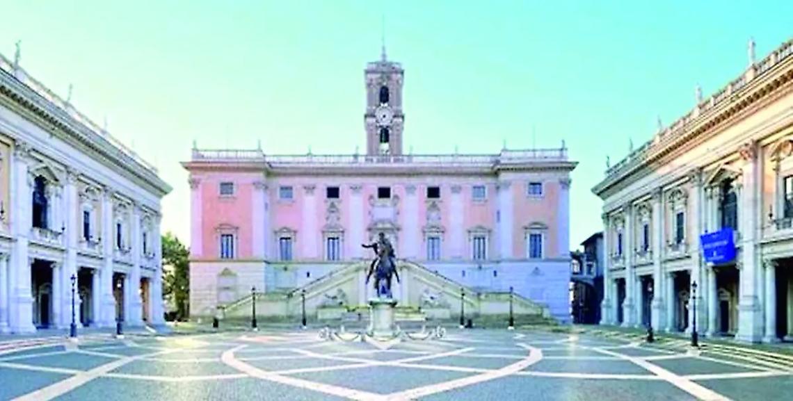 Roma Capitale, la riforma che &ldquo;apre&rdquo; alla nuova provincia Porta d&rsquo;Italia