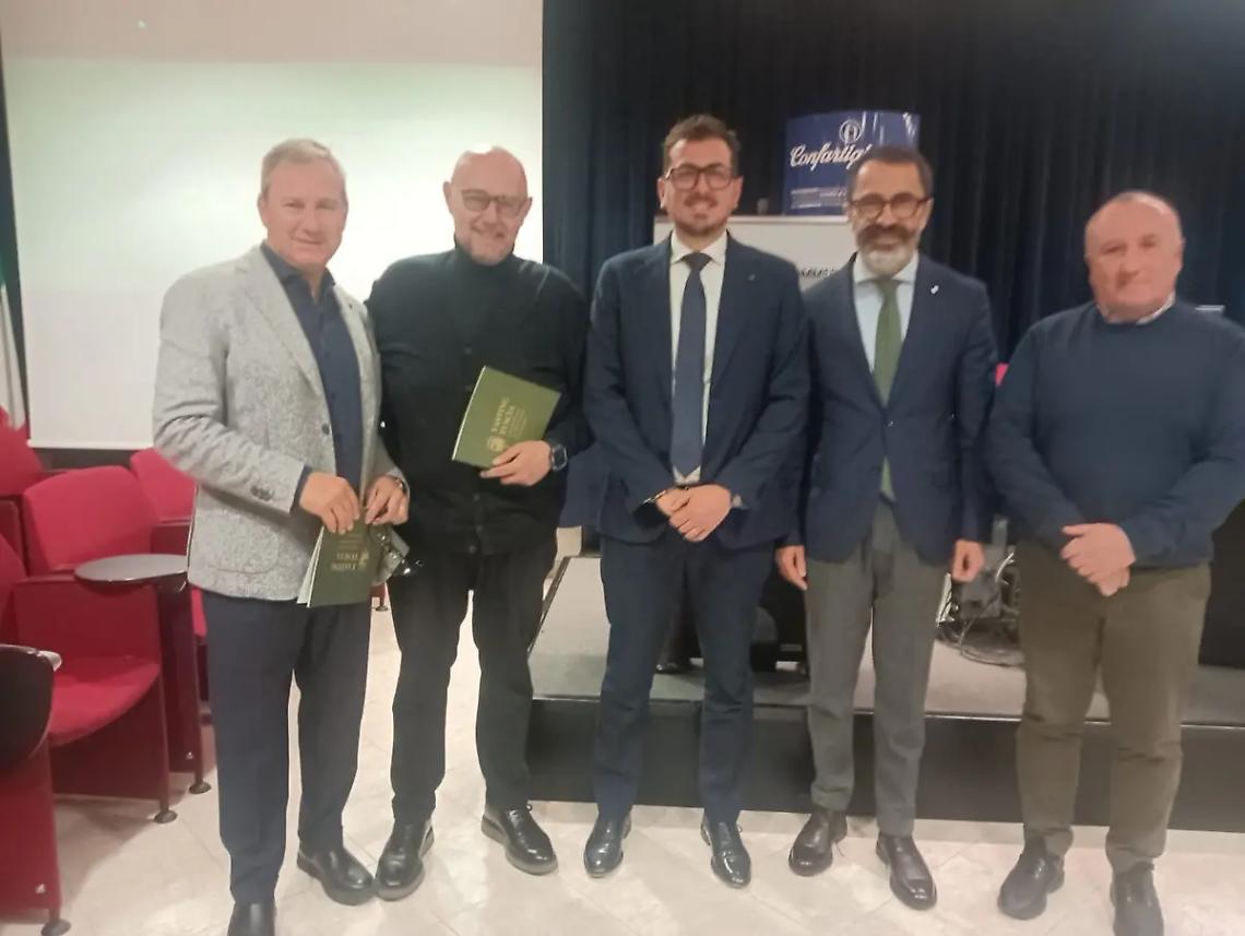 &ldquo;Tasting Tuscia&rdquo;: 8 itinerari per gustare l&rsquo;enogastronomia e le eccellenze turistiche del Viterbese