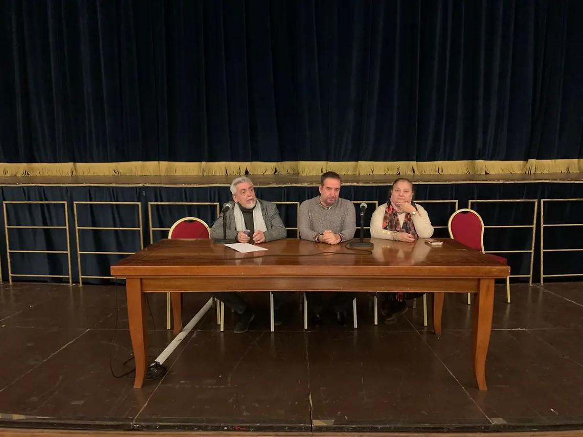 Quartieri dell&rsquo;Arte: oltre 7 mila spettatori per 70 spettacoli