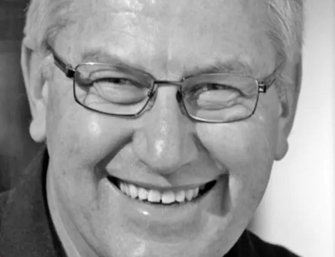 Alain Schroeder a palazzo Doebbing